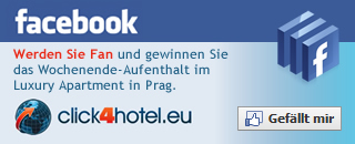 Facebook / Click4hotel