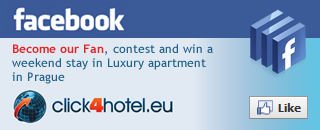 Facebook / Click4hotel