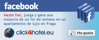Facebook / Click4hotel