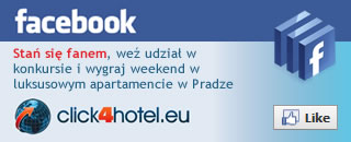 Facebook / Click4hotel