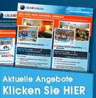 Aktuelle Angebote, Klicken Sie hier