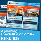 A jelenlegi speciális ajánlataink, Klikk ide