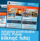 Aktualne promocyjne oferty, Proszę kliknąć tutaj